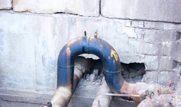Carpet water damage restoration in Polk City, IA